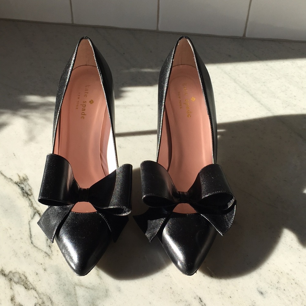 Kate Spade heels